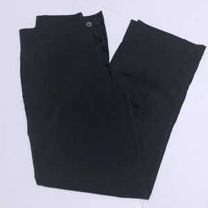 Champion black golf pants